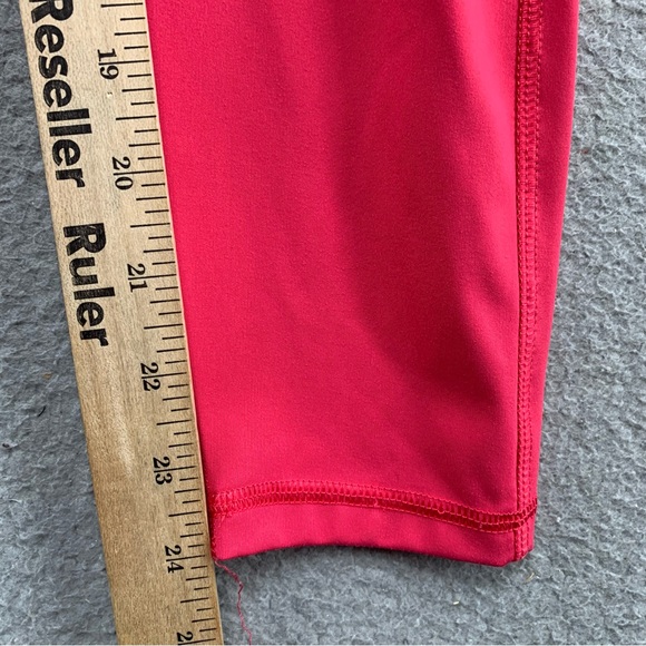 Gottex Pants & Jumpsuits X By Gottex Women Xs Pink Interluxe